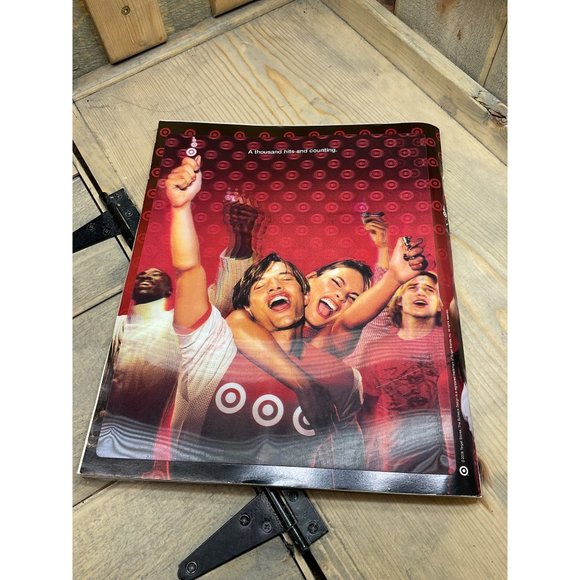 Rolling Stone 1000th Issue Special Collectors Edition Hologram Cover 2006 - Picture 3 of 8